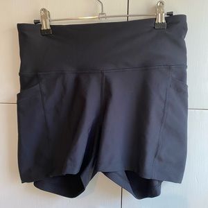 old navy bike shorts